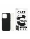 Case CARE von PanzerGlass Furchtlos modisches Case Apple iPhone 15 Pro schwarz/black