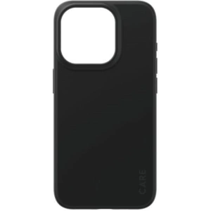 Kup Etui CARE by PanzerGlass Fearlessly Fashionable Case Apple iPhone 15 Pro czarny/black - PZG656 - {ean13} - Sklep Home Screen