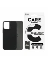 Case CARE von PanzerGlass Furchtlos modisches Case Apple iPhone 15 Pro Max schwarz/black