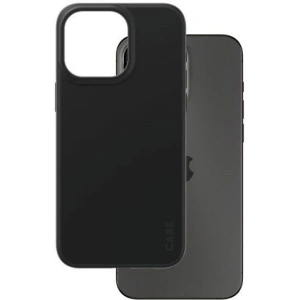 Kup Etui CARE by PanzerGlass Carcasă Fără Frică și la Modă Apple iPhone 15 Pro Max negru/black - PZG657 - {ean13} - Sklep Home Screen