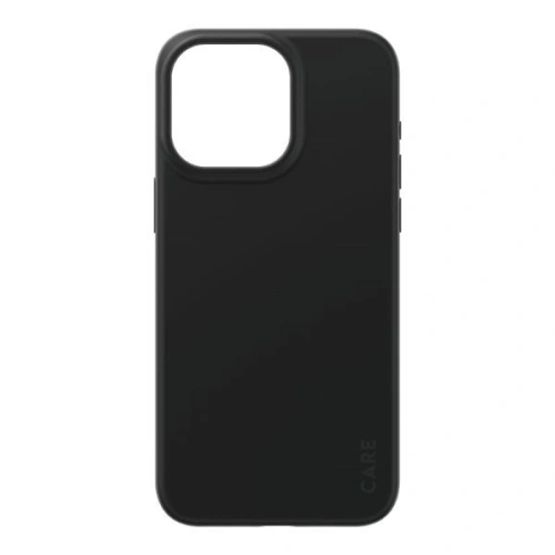Kup Case CARE von PanzerGlass Furchtlos modisches Case Apple iPhone 15 Pro Max schwarz/black - PZG657 - {ean13} - Sklep Home Screen