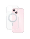 Kup Etui CARE by PanzerGlass Kickstand Case Apple iPhone 15/14/13 MagSafe argintiu/silver - PZG658 - {ean13} - Sklep Home Screen