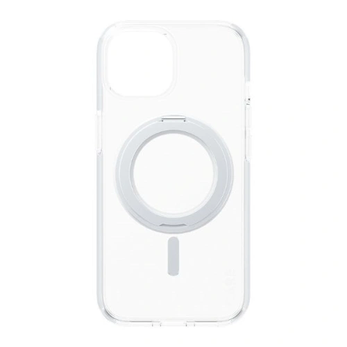 Kup Etui CARE by PanzerGlass Kickstand Case Apple iPhone 15/14/13 MagSafe argintiu/silver - PZG658 - {ean13} - Sklep Home Screen