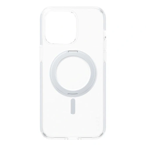 Kup Etui CARE by PanzerGlass Kickstand Case Apple iPhone 15 Plus / 14 Plus MagSafe srebrny/silver - PZG659 - {ean13} - Sklep Home Screen