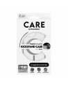Kup Etui CARE by PanzerGlass Kickstand Case Apple iPhone 15 Plus / 14 Plus MagSafe srebrny/silver - PZG659 - {ean13} - Sklep Home Screen