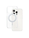 Kup Etui CARE by PanzerGlass Kickstand Case Apple iPhone 15 Pro MagSafe srebrny/silver - PZG660 - {ean13} - Sklep Home Screen