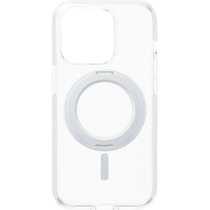 Kup Etui CARE by PanzerGlass Kickstand Case Apple iPhone 15 Pro MagSafe srebrny/silver - PZG660 - {ean13} - Sklep Home Screen