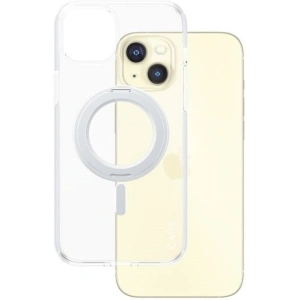 Kup Etui CARE by PanzerGlass Kickstand Case Apple iPhone 15 Pro Max MagSafe argintiu/silver - PZG661 - {ean13} - Sklep Home Screen