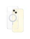 Kup Etui CARE by PanzerGlass Kickstand Case Apple iPhone 15 Pro Max MagSafe srebrny/silver - PZG661 - {ean13} - Sklep Home Screen
