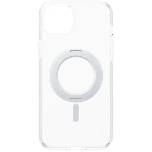 Kup Etui CARE by PanzerGlass Kickstand Case Apple iPhone 15 Pro Max MagSafe argintiu/silver - PZG661 - {ean13} - Sklep Home Screen