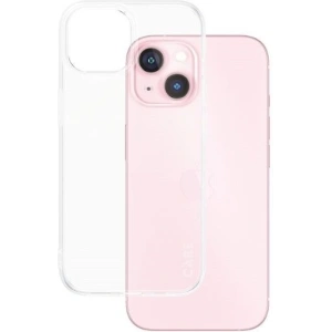 Kup Etui CARE by PanzerGlass Slim X-Ray Case Apple iPhone 15/14/13 przezroczysty/transparent - PZG662 - {ean13} - Sklep Home Screen