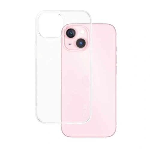 Kup Etui CARE by PanzerGlass Slim X-Ray Case Apple iPhone 15/14/13 przezroczysty/transparent - PZG662 - {ean13} - Sklep Home Screen