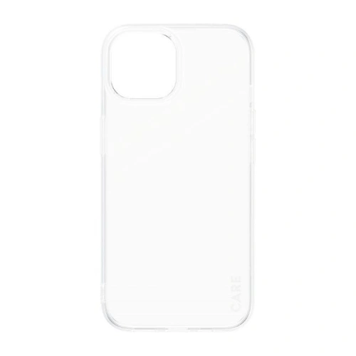 Kup Etui CARE by PanzerGlass Slim X-Ray Case Apple iPhone 15/14/13 przezroczysty/transparent - PZG662 - {ean13} - Sklep Home Screen