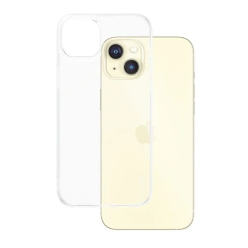 Kup Etui CARE by PanzerGlass Slim X-Ray Case Apple iPhone 15 Plus / 14 Plus przezroczysty/transparent - PZG663 - {ean13} - Sklep Home Screen