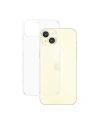 Kup Etui CARE od PanzerGlass Slim X-Ray Case Apple iPhone 15 Plus / 14 Plus průhledný/transparentní - PZG663 - {ean13} - Sklep Home Screen