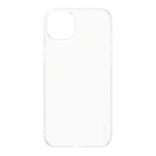 Kup Etui CARE od PanzerGlass Slim X-Ray Case Apple iPhone 15 Plus / 14 Plus průhledný/transparentní - PZG663 - {ean13} - Sklep Home Screen