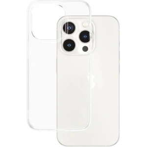 Kup Etui CARE by PanzerGlass Slim X-Ray Case Apple iPhone 15 Pro przezroczysty/transparent - PZG664 - {ean13} - Sklep Home Screen