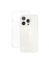 Kup Etui CARE od PanzerGlass Slim X-Ray Case Apple iPhone 15 Pro průhledný/transparentní - PZG664 - {ean13} - Sklep Home Screen