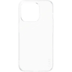 Kup Etui CARE by PanzerGlass Slim X-Ray Case Apple iPhone 15 Pro przezroczysty/transparent - PZG664 - {ean13} - Sklep Home Screen