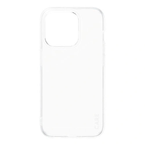 Kup Case CARE von PanzerGlass Slim X-Ray Case Apple iPhone 15 Pro transparent/ durchsichtig - PZG664 - {ean13} - Sklep Home Screen