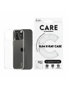 Etui CARE by PanzerGlass Slim X-Ray Case Apple iPhone 15 Pro Max przezroczysty/transparent
