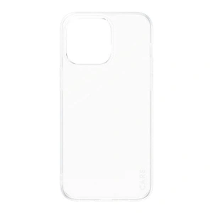 Etui CARE by PanzerGlass Slim X-Ray Case Apple iPhone 15 Pro Max przezroczysty/transparent