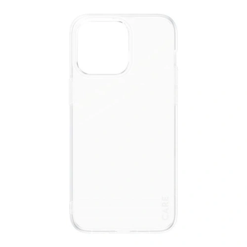 Kup Etui CARE by PanzerGlass Slim X-Ray Case Apple iPhone 15 Pro Max przezroczysty/transparent - PZG665 - {ean13} - Sklep Home Screen