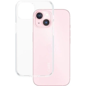 Kup Etui CARE by PanzerGlass Urban Combat Case Apple iPhone 15/14/13 przezroczysty/transparent - PZG666 - {ean13} - Sklep Home Screen