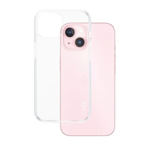 Kup Case CARE von PanzerGlass Urban Combat Case Apple iPhone 15/14/13 transparent/ durchsichtig - PZG666 - {ean13} - Sklep Home Screen