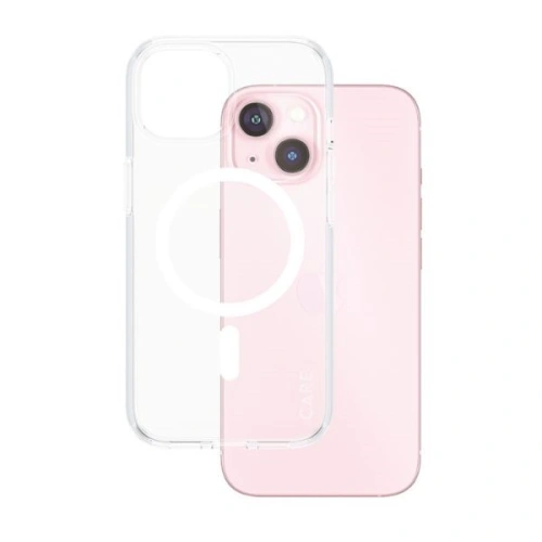 Kup Etui CARE od PanzerGlass Urban Combat Case Apple iPhone 15/14/13 MagSafe bílý/white - PZG667 - {ean13} - Sklep Home Screen