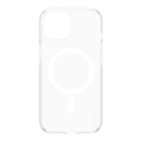 Kup Etui CARE od PanzerGlass Urban Combat Case Apple iPhone 15/14/13 MagSafe bílý/white - PZG667 - {ean13} - Sklep Home Screen