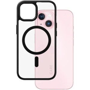 Kup Etui CARE by PanzerGlass Urban Combat Case Apple iPhone 15/14/13 MagSafe czarny/black - PZG668 - {ean13} - Sklep Home Screen