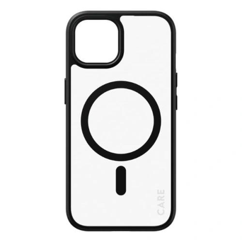 Kup Etui CARE by PanzerGlass Urban Combat Case Apple iPhone 15/14/13 MagSafe fekete/black - PZG668 - {ean13} - Sklep Home Screen