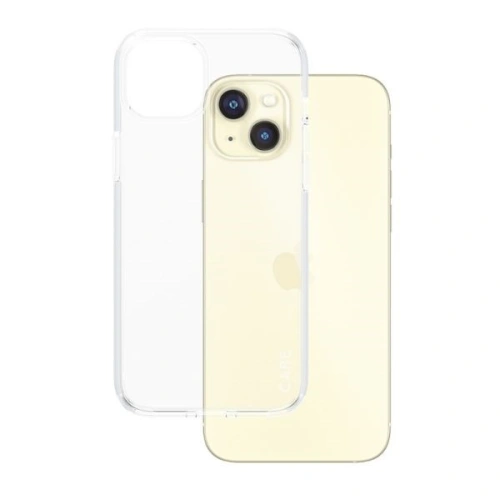 Kup Case CARE von PanzerGlass Urban Combat Case Apple iPhone 15 Plus / 14 Plus transparent/ durchscheinend - PZG669 - {ean13} - Sklep Home Screen