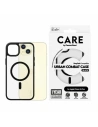 Etui CARE by PanzerGlass Urban Combat Case Apple iPhone 15 Plus / 14 Plus MagSafe negru/black