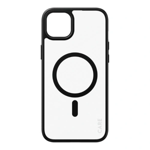 Kup Etui CARE od PanzerGlass Urban Combat Case Apple iPhone 15 Plus / 14 Plus MagSafe černý/black - PZG671 - {ean13} - Sklep Home Screen