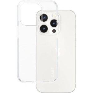 Kup Etui CARE by PanzerGlass Urban Combat Case Apple iPhone 15 Pro przezroczysty/transparent - PZG672 - {ean13} - Sklep Home Screen
