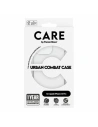 Kup Etui CARE od PanzerGlass Urban Combat Case Apple iPhone 15 Pro průhledný/transparentní - PZG672 - {ean13} - Sklep Home Screen