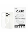 Kup Etui CARE od PanzerGlass Urban Combat Case Apple iPhone 15 Pro MagSafe bílý/white - PZG673 - {ean13} - Sklep Home Screen