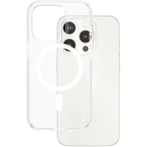 Kup Etui CARE by PanzerGlass Urban Combat Case Apple iPhone 15 Pro MagSafe biały/white - PZG673 - {ean13} - Sklep Home Screen
