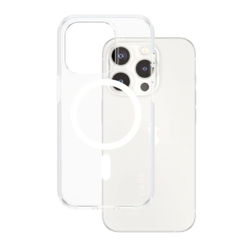 Kup Etui CARE od PanzerGlass Urban Combat Case Apple iPhone 15 Pro MagSafe bílý/white - PZG673 - {ean13} - Sklep Home Screen