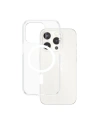 Kup Etui CARE od PanzerGlass Urban Combat Case Apple iPhone 15 Pro MagSafe bílý/white - PZG673 - {ean13} - Sklep Home Screen
