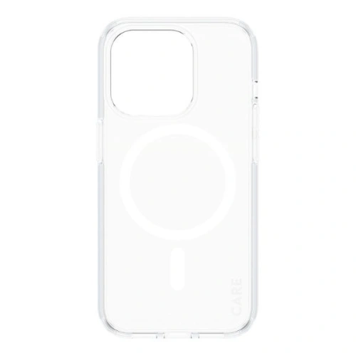Kup Etui CARE od PanzerGlass Urban Combat Case Apple iPhone 15 Pro MagSafe bílý/white - PZG673 - {ean13} - Sklep Home Screen