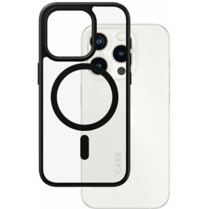 Kup Etui CARE by PanzerGlass Urban Combat Case Apple iPhone 15 Pro MagSafe czarny/black - PZG674 - {ean13} - Sklep Home Screen