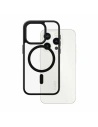Kup Etui CARE by PanzerGlass Urban Combat Case Apple iPhone 15 Pro MagSafe negru/black - PZG674 - {ean13} - Sklep Home Screen