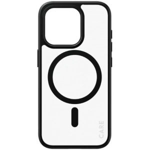 Kup Etui CARE by PanzerGlass Urban Combat Case Apple iPhone 15 Pro MagSafe czarny/black - PZG674 - {ean13} - Sklep Home Screen