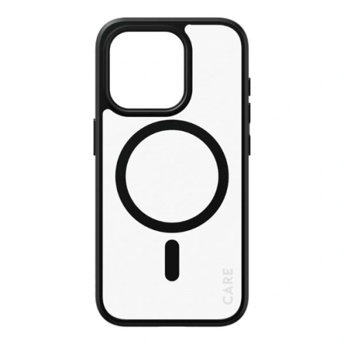 Kup Etui CARE by PanzerGlass Urban Combat Case Apple iPhone 15 Pro MagSafe negru/black - PZG674 - {ean13} - Sklep Home Screen