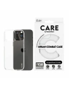 Buy CARE by PanzerGlass Urban Combat Case Apple iPhone 15 Pro Max transparent - PZG675 - {ean13} - Home Screen Store Europe