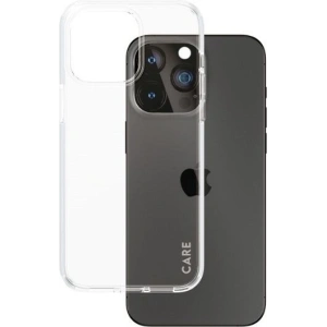 Kup Etui CARE by PanzerGlass Urban Combat Case Apple iPhone 15 Pro Max transparent/transparent - PZG675 - {ean13} - Sklep Home Screen