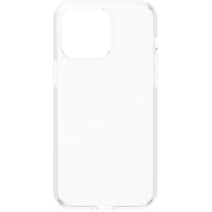 Etui CARE by PanzerGlass Urban Combat Case Apple iPhone 15 Pro Max przezroczysty/transparent